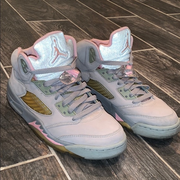 Jordan 5 retros - Picture 2 of 7